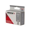 Arrow Heavy Duty Staples, Wide Crown, 1/2 in Leg L, 30 PK 60830